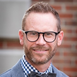 Tim Maurer's profile photo