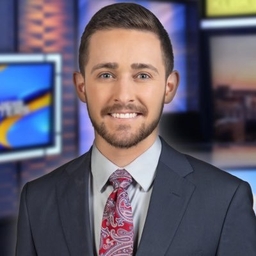 Jacob Riley's profile photo