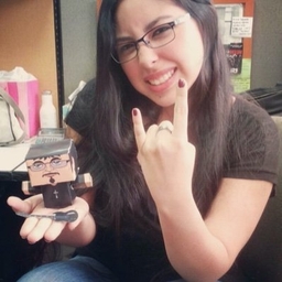 Maria Delgado's profile photo