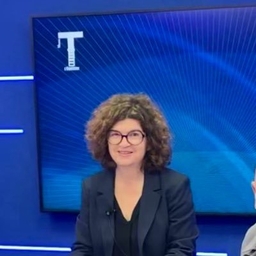 Valérie Abrial's profile photo