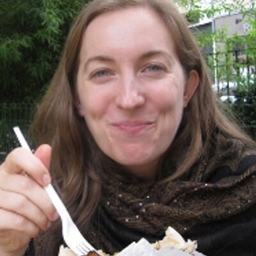 Eliza Ridgeway's profile photo