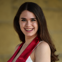 Rebecca Aydin's profile photo
