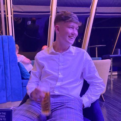 Cai Parry's profile photo