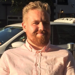 Tom Beattie's profile photo