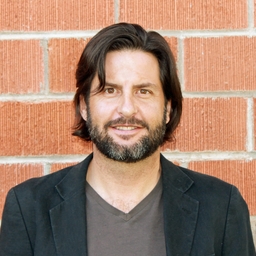 Jonathan Thompson's profile photo