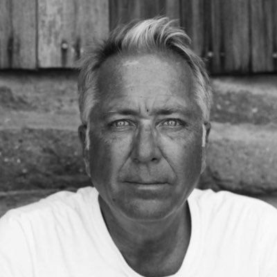 David Swanson's profile photo