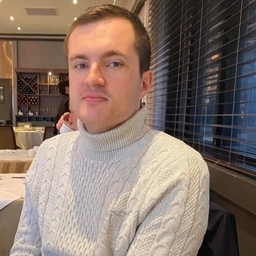 Conor O'Brien's profile photo