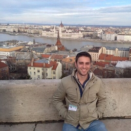 Zach Werblo's profile photo