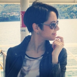 Chiara Brusini's profile photo