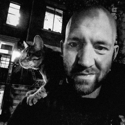Saul Elbein's profile photo