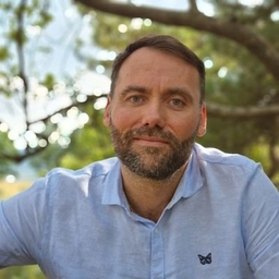 Nicolas Desroches's profile photo