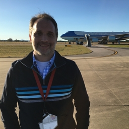 David Lewkowict's profile photo