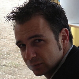 Alfonso Olaso's journalist profile photo