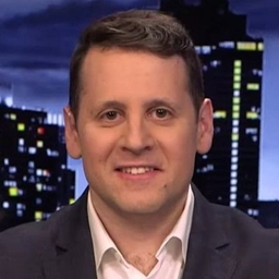Benjamin Weingarten's profile photo