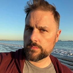 Tim Agne's profile photo