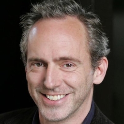 Tom Shone's profile photo