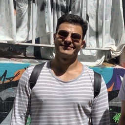 Sam Mangioni's profile photo