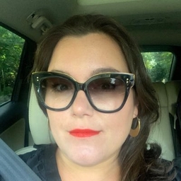 Ellen Fort's profile photo