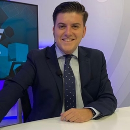 Manuel Lamprea's profile photo