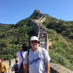 Carlos Lozano's profile photo