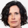 Priscilla Imboden's profile photo