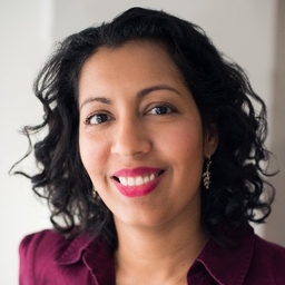 Renee Sylvestre-Williams's profile photo