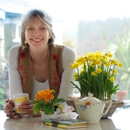 Rhoda Parry's profile photo