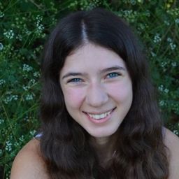 Kate Perez's profile photo