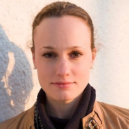 Anne Kunz's profile photo