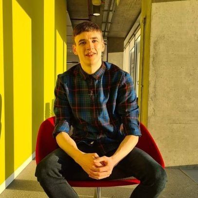 Fraser Gillan's profile photo