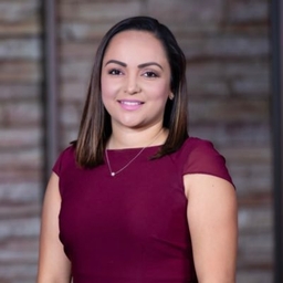 Melissa Barraza's profile photo