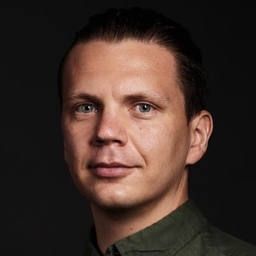 Zachary Smith's profile photo