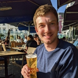 Lyell Tweed's profile photo