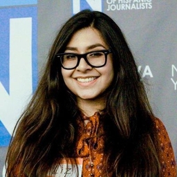 Elizabeth Elizalde's profile photo