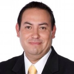 Javier Cardoso's profile photo