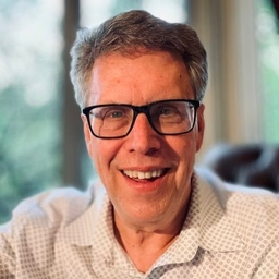 Jeff Gilbert's profile photo
