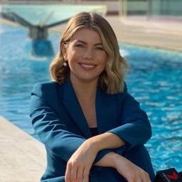 Amber Johnston's profile photo