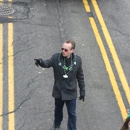 Tommy Mule's profile photo