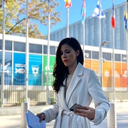 Sara Rancaño's profile photo