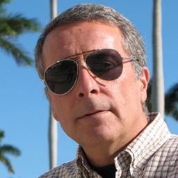 Robert Janjigian's profile photo
