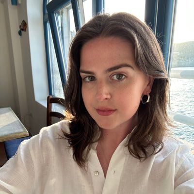 Alexandra Bacon's profile photo