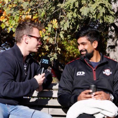 Nick Bewley's profile photo