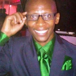 Kalume Kazungu's profile photo