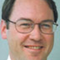 Gerry O'Brien's journalist profile photo