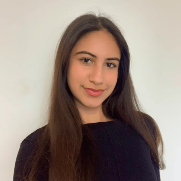 Aneesa Bhanji's profile photo