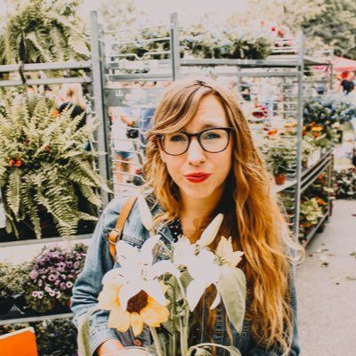 Aubrey Byron's profile photo