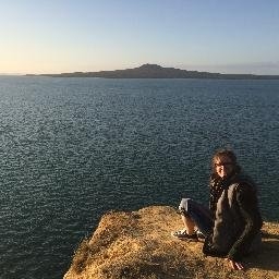 Laine Moger's profile photo