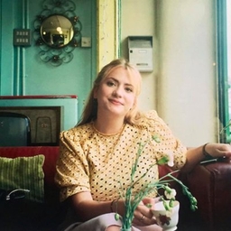 Sylvie Wilkinson's profile photo