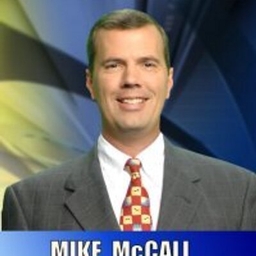 Mike McCall's profile photo