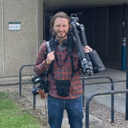 David Cheeseman's profile photo